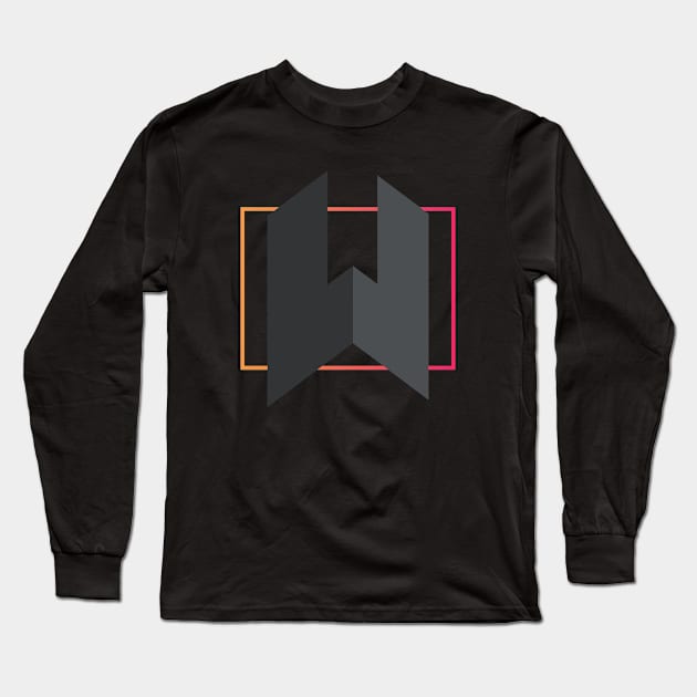 Wydub Long Sleeve T-Shirt by WyDub